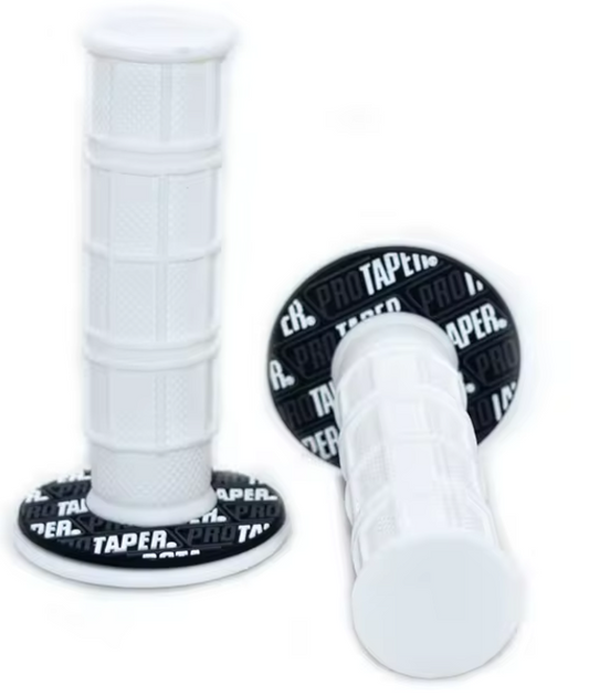 pro taper grips